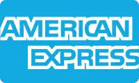 amex payment icon
