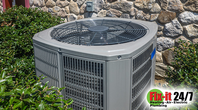 How to Clean Heat Pump Condenser Coils Fix It