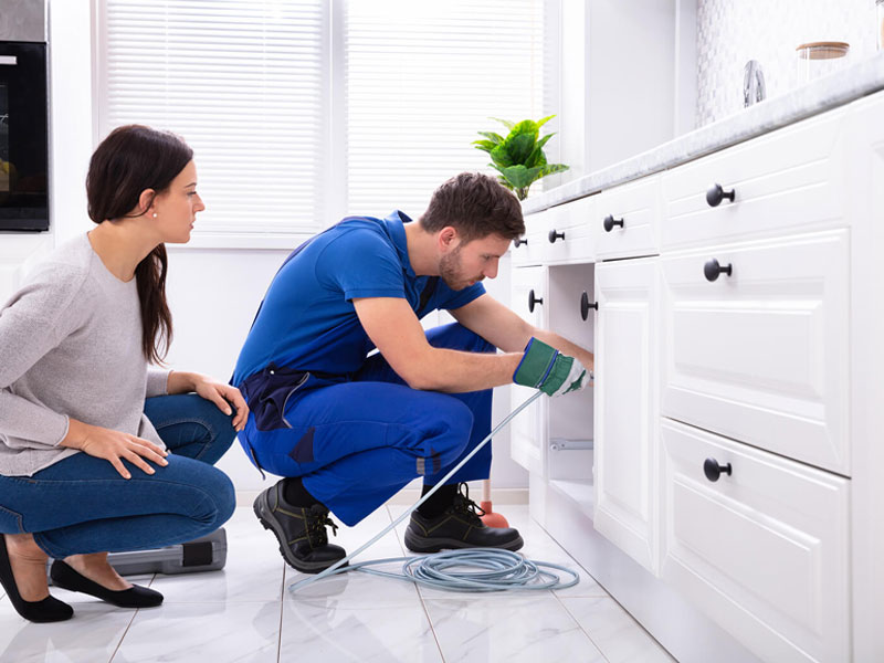 5 Signs Your Home Needs Professional Drain Cleaning | Fix-It 24/7