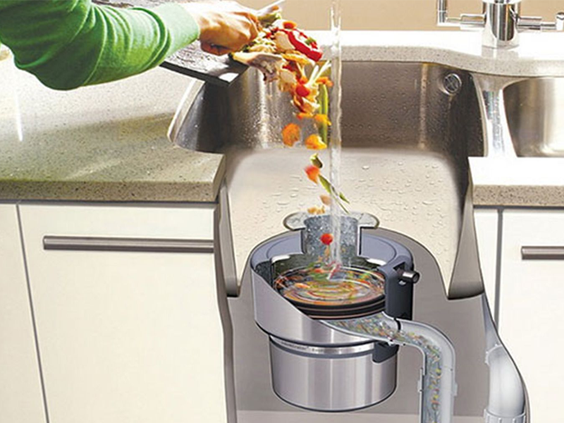 5 Tips to Help Your Garbage Disposal Run Its Best Garbage Disposal