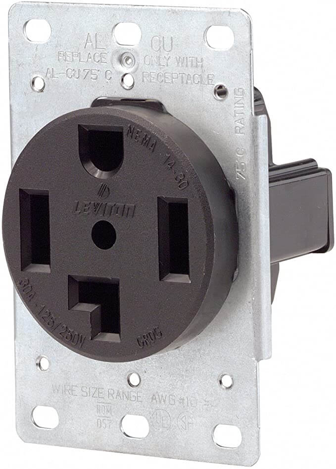 What Is a 240-Volt Outlet?