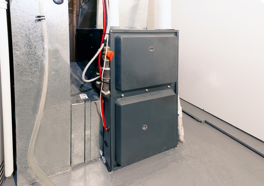 gas vs electric furnace