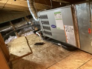 Fix-it 24/7 Denver, CO Air Conditioner & Furnace Replacement AC & Furnace Installed