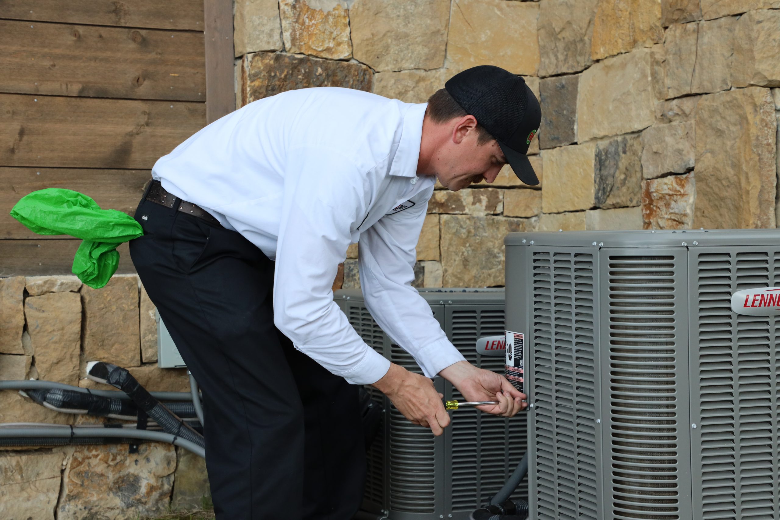 AC Tune-up in Golden, CO with Fix-it 24/7 Plumbing, Heating, Air, & Electric