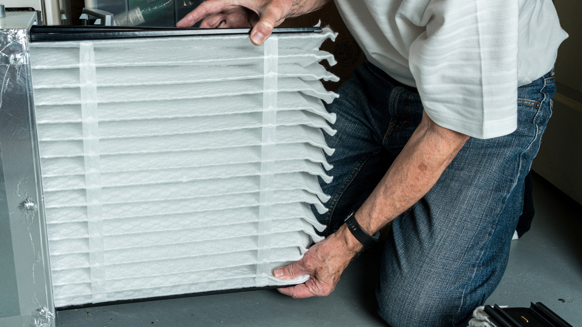 Air Filtration in Golden, CO from Fix-it 24/7 Plumbing, Heating, Air & Electric