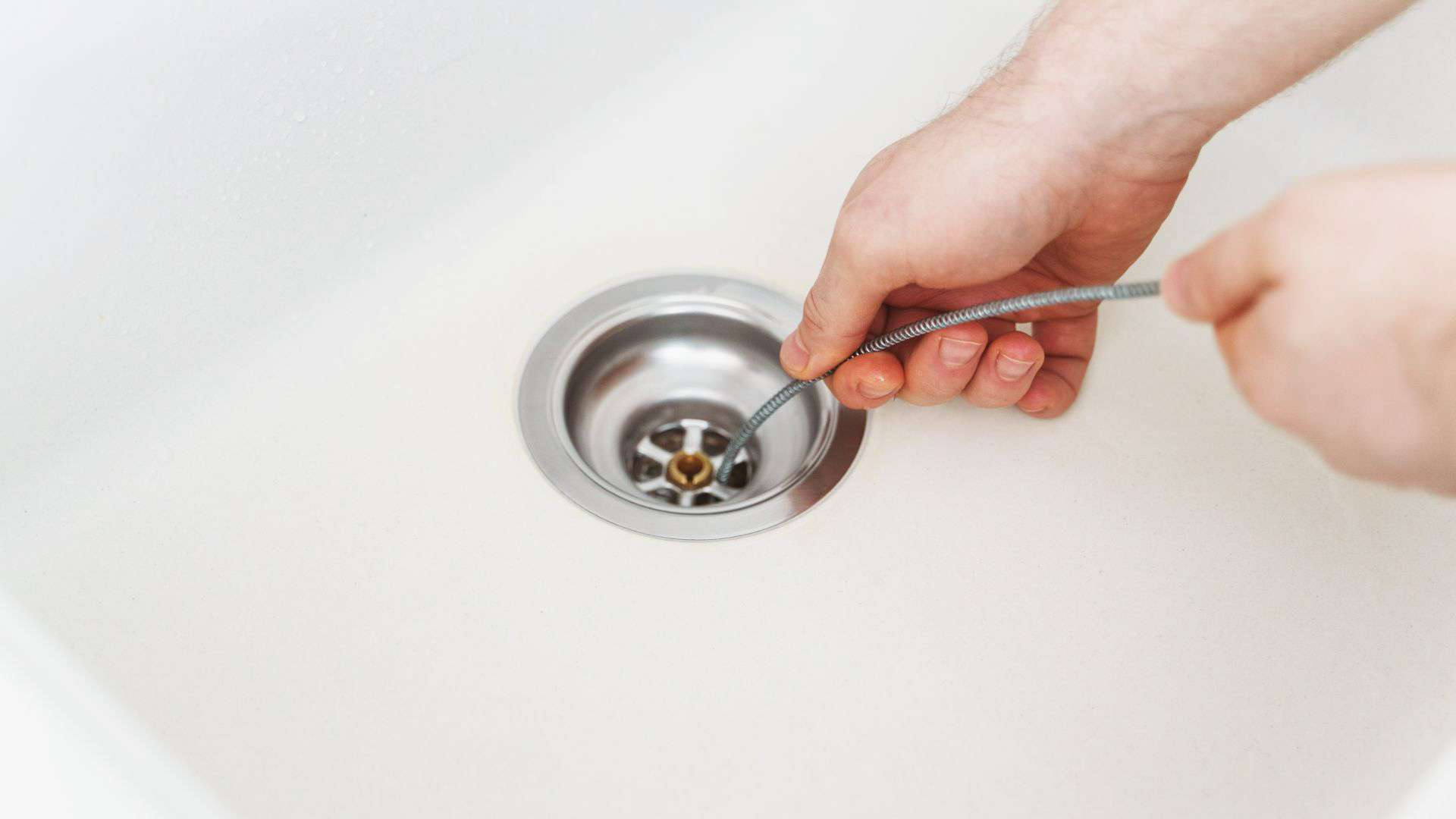Sewer & Drain Cleaning in Denver, CO Sewer & Drain Cleaning in Golden, CO from Fix-it 24/7 Plumbing, Heating, Air & Electric
