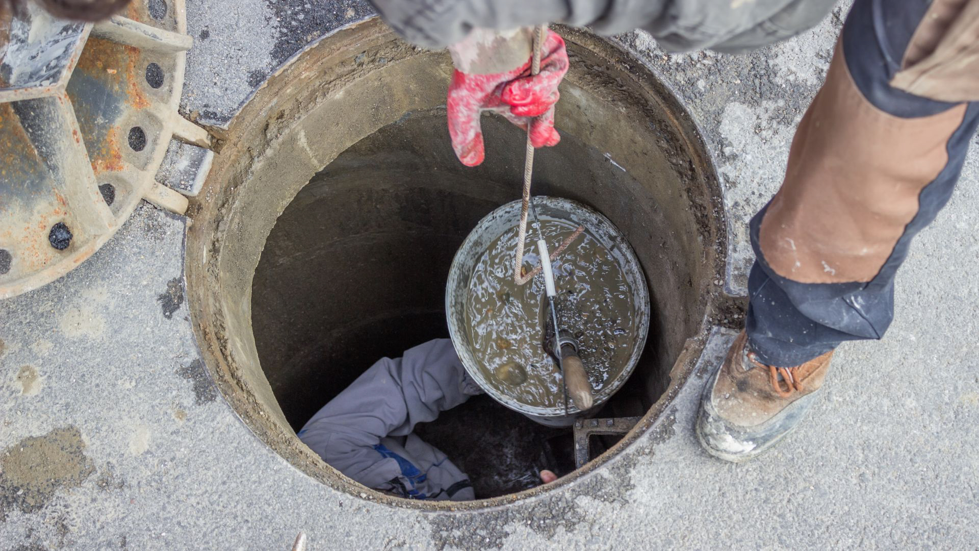 Sewer Repair & Replacement in Golden, CO from Fix-it 24/7 Plumbing, Heating, Air & Electric