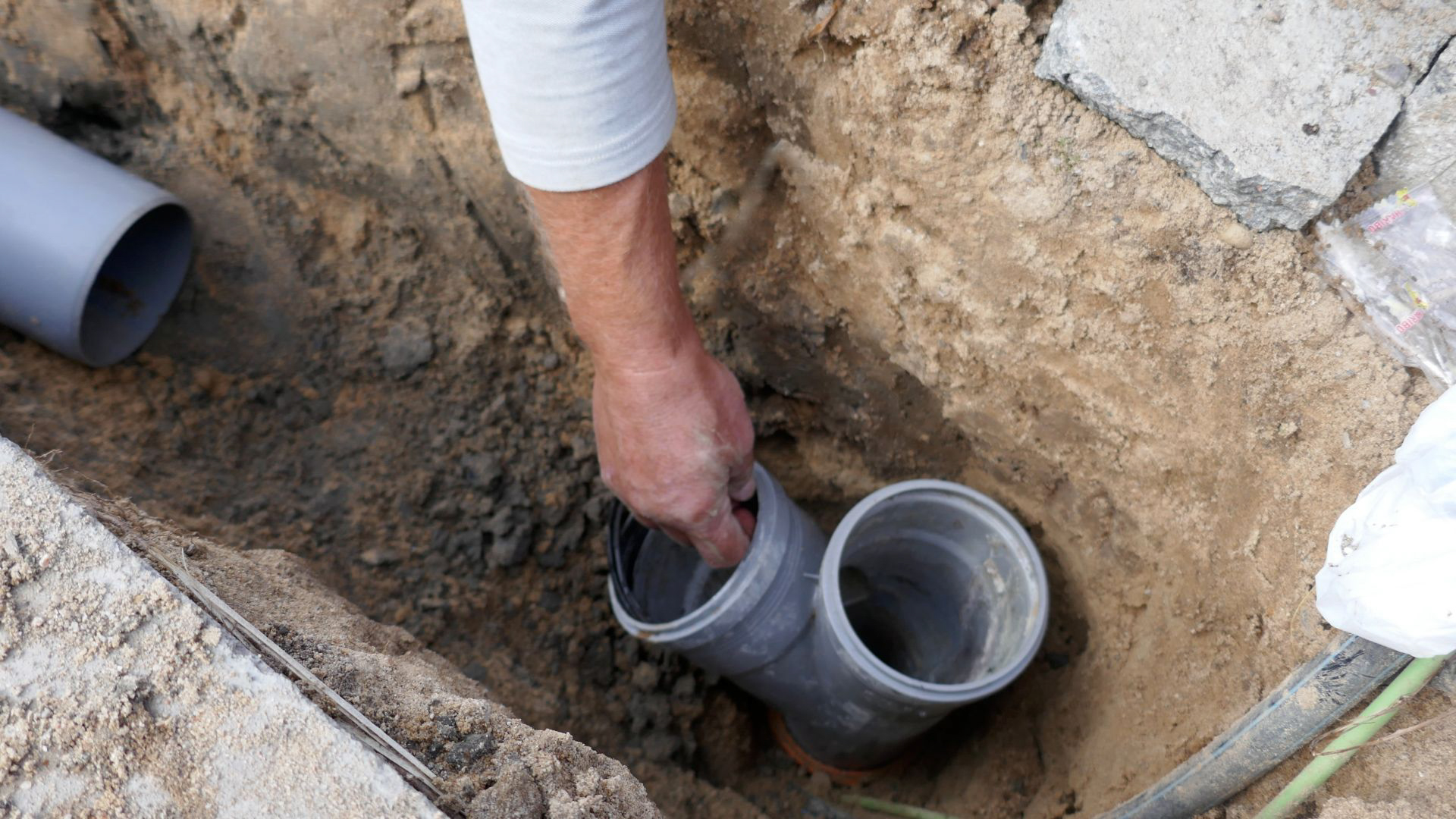 Sewer Repair & Replacement in Golden, CO from Fix-it 24/7 Plumbing, Heating, Air & Electric