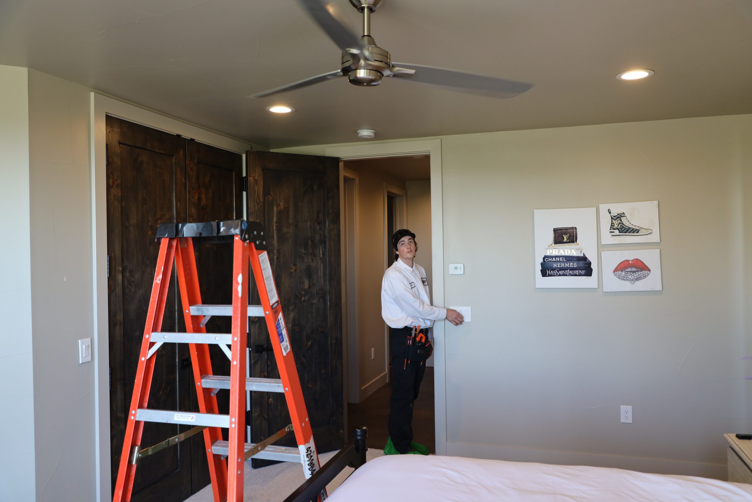 AC Installation in Golden, CO with Fix-it 24/7 Heating, Air, Electric & Plumbing
