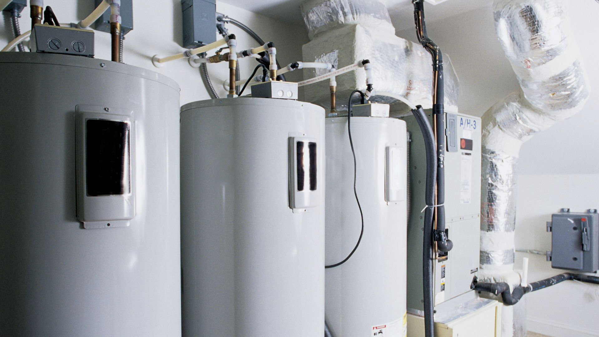Water Heater Replacement in Golden, CO from Fix-it 24/7 Plumbing, Heating, Air & Electric