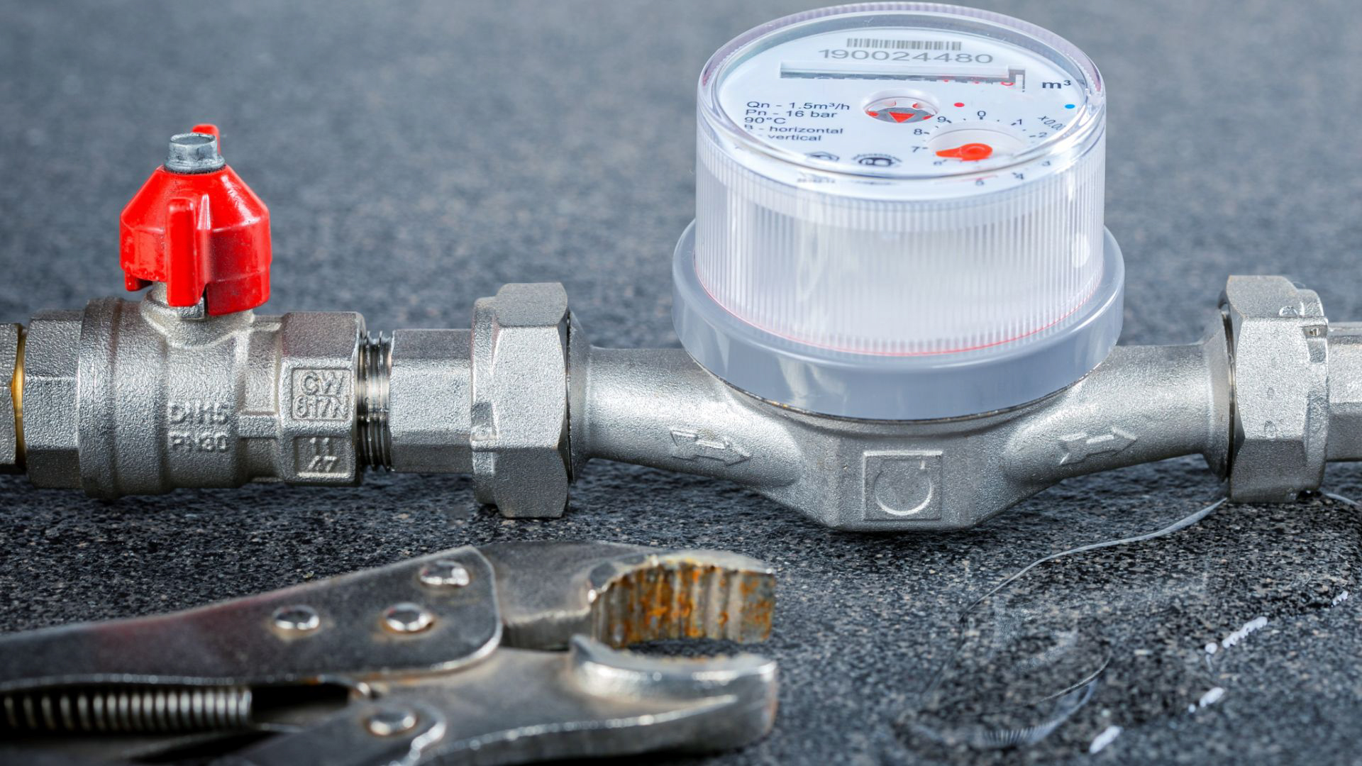 Water Leak Detection & Repair in Golden, CO from Fix-it 24/7 Plumbing, Heating, Air & Electric
